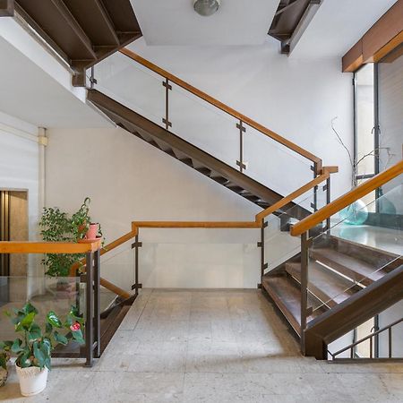 Santa Croce Da Elena Apartment Florence Luaran gambar