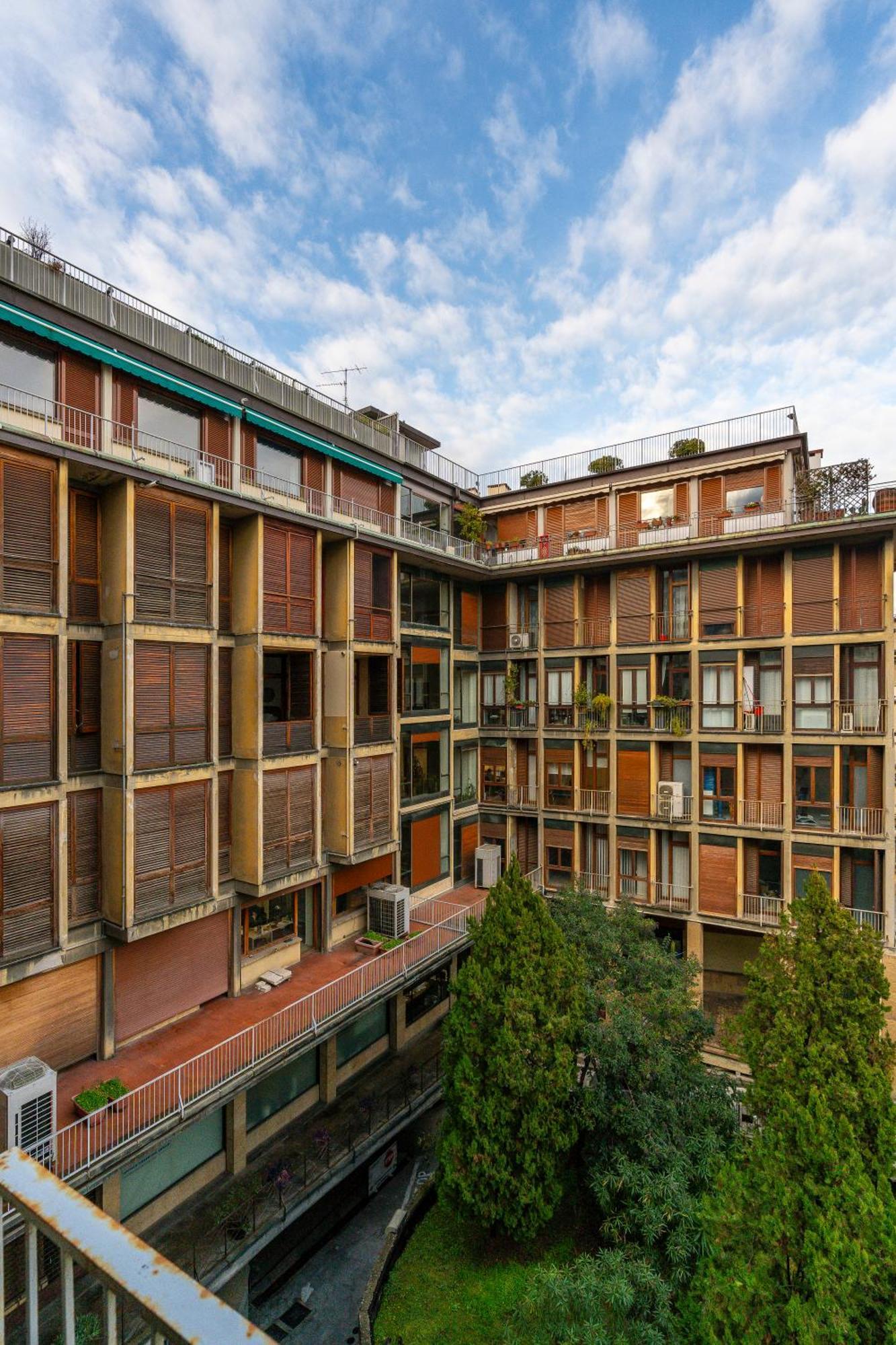 Santa Croce Da Elena Apartment Florence Luaran gambar