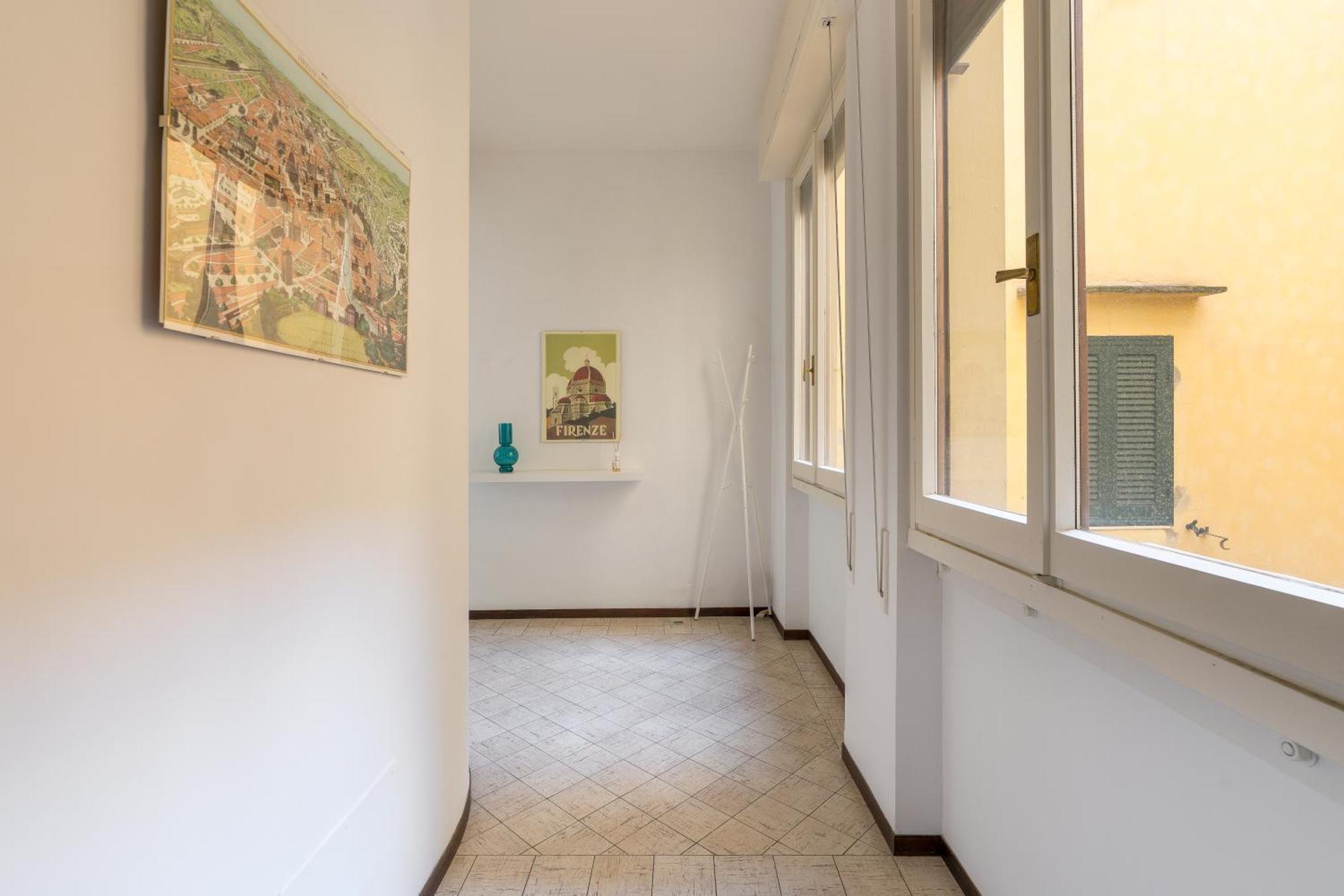 Santa Croce Da Elena Apartment Florence Luaran gambar